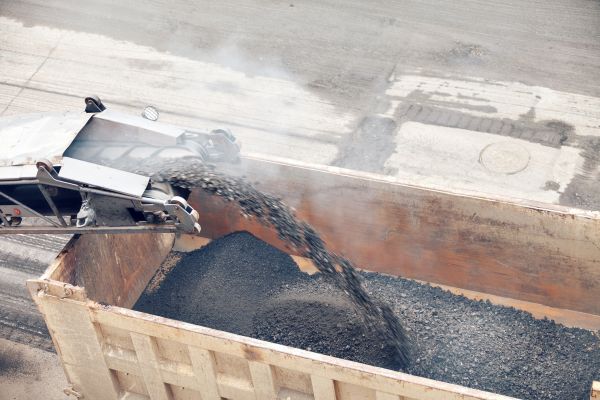 Asphalt Driveway Removal in Santa Maria