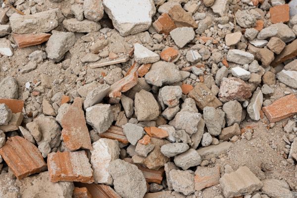 Masonry Removal in Santa Maria