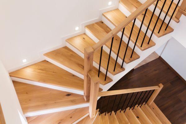 Staircase Removal in Santa Maria