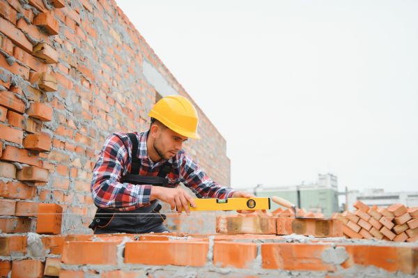 Brick Wall Removal in Santa Maria