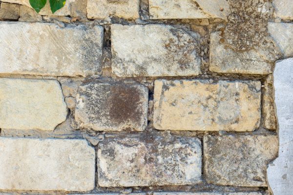 Block Wall Removal in Santa Maria